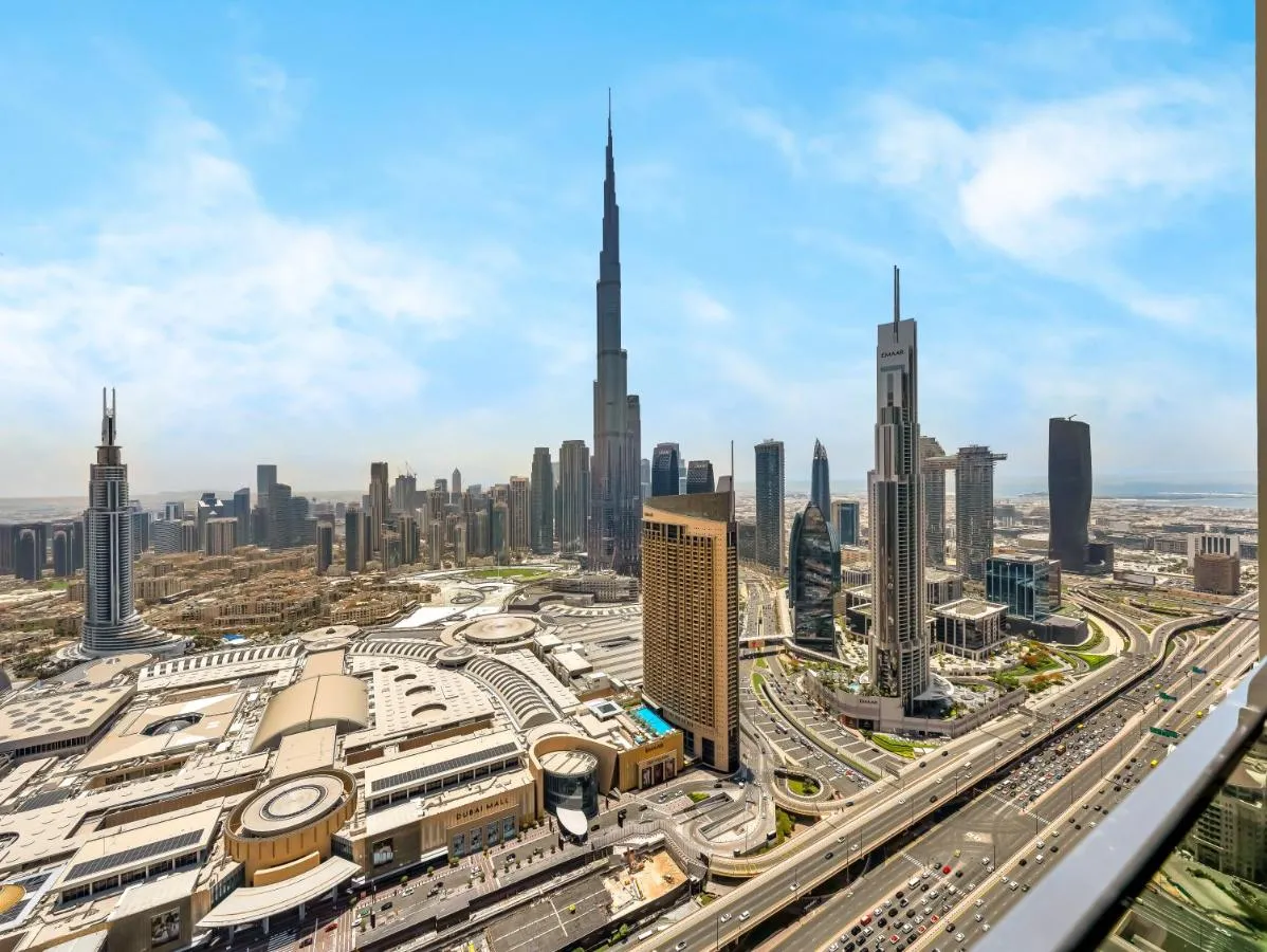 Brand New! Downtown views located on Dubai Mall - دبي، الإمارات