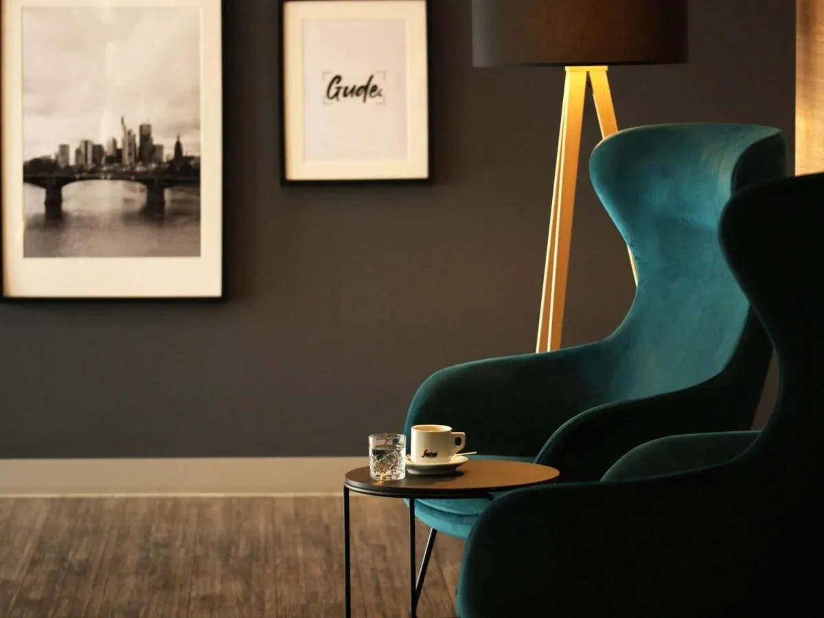 إيبيس فرانكفورت سنتروم - فرانكفورت، ألمانيا