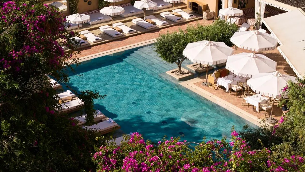 تهي مارغي - أثينا، اليونان