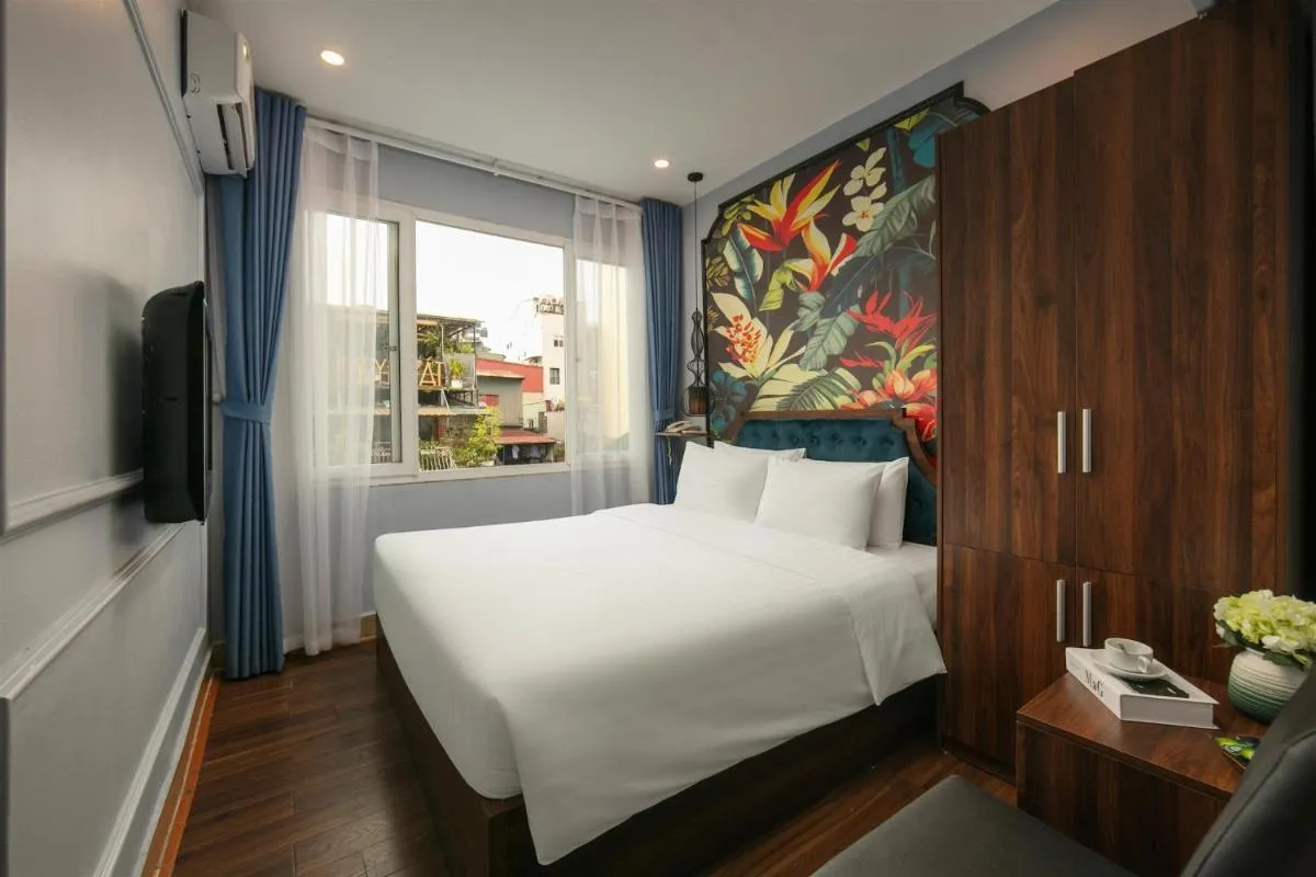 إلغانك بريميوم - هانوي، فيتنام