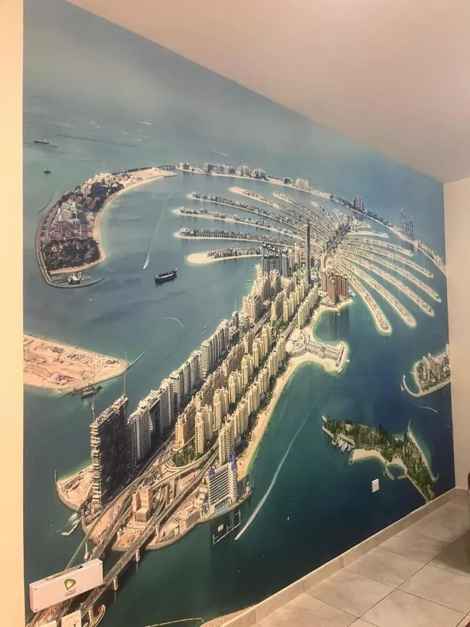 ⁨ال رايا هوتيل شقق⁩ — صورة 17