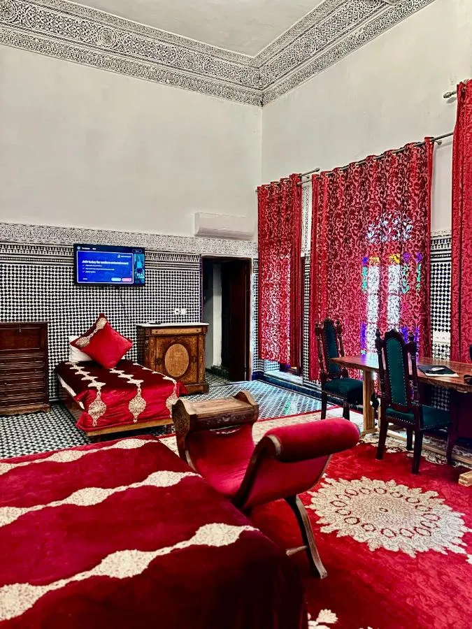 رياد داميا سويت & سبا — صورة 3