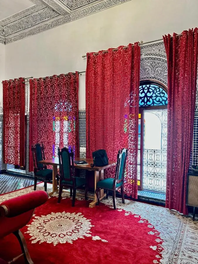 رياد داميا سويت & سبا — صورة 4