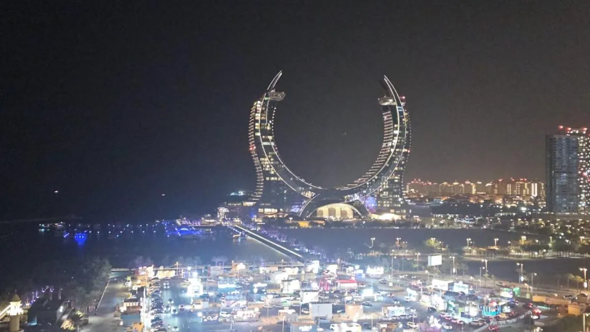 ⁨إطلالة مارينا لوسيل⁩ — صورة 9