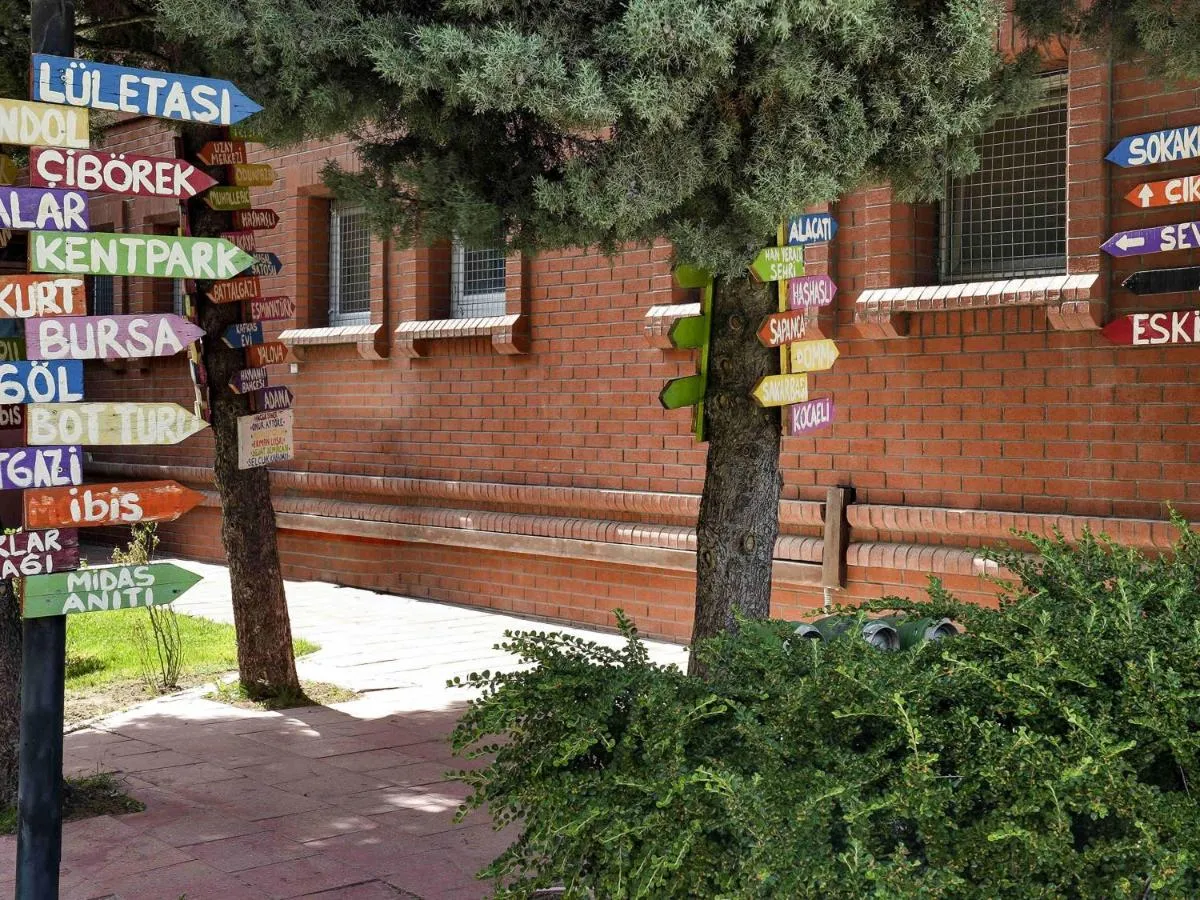 ⁨إيبيس Eskisehir⁩ — صورة 33