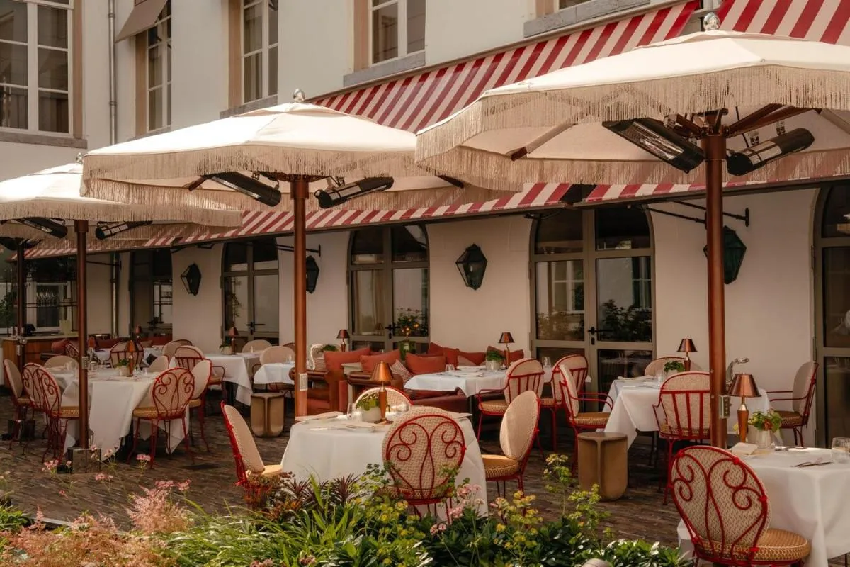 روزوود أمستردام — صورة 3