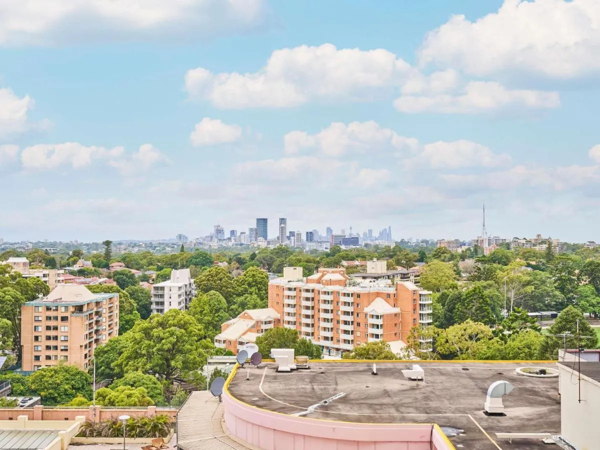 سبل سيدني تشاتسوود - سيدني، أستراليا