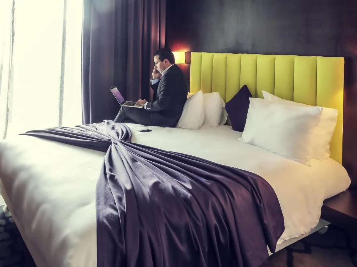 ⁨ميركيور نادور ريف⁩ — صورة 24