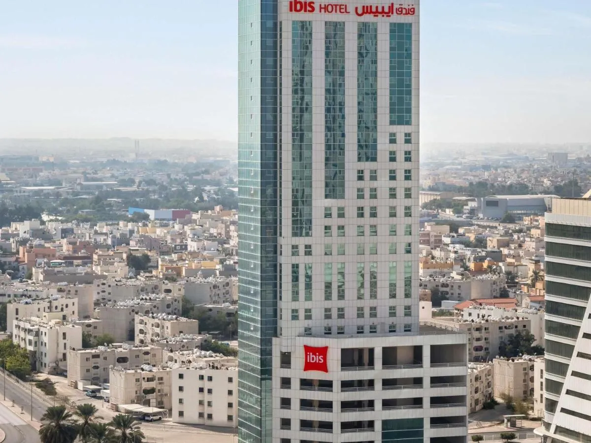 إيبيس يبيس سيف المنامة — صورة 3