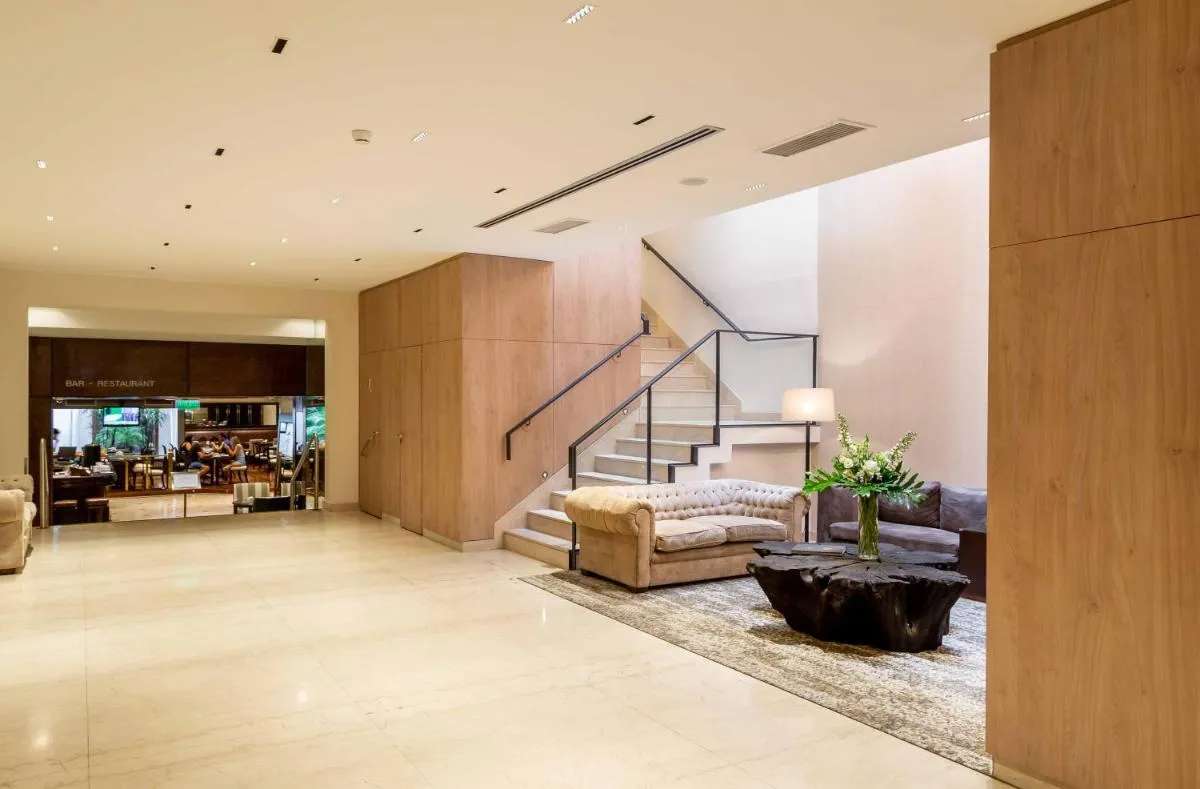 كيان د لاس امريكاس — صورة 3