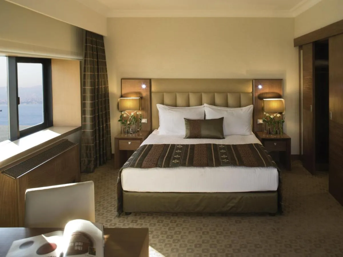 موفنبيك هوتيل يزمير — صورة 4