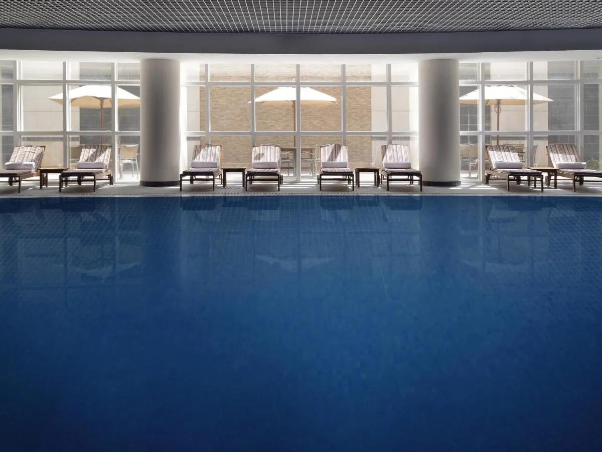 موفنبيك هوتيل قاسسيم — صورة 2