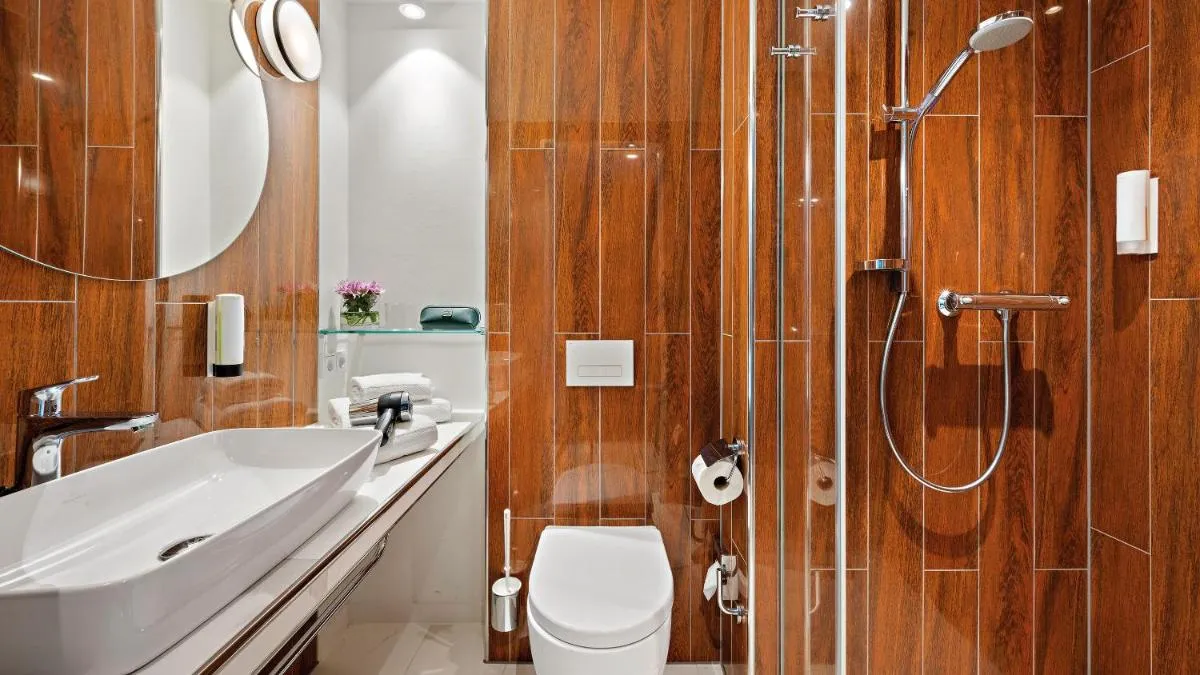 هي لو فرانكفورت إيربورت — صورة 3