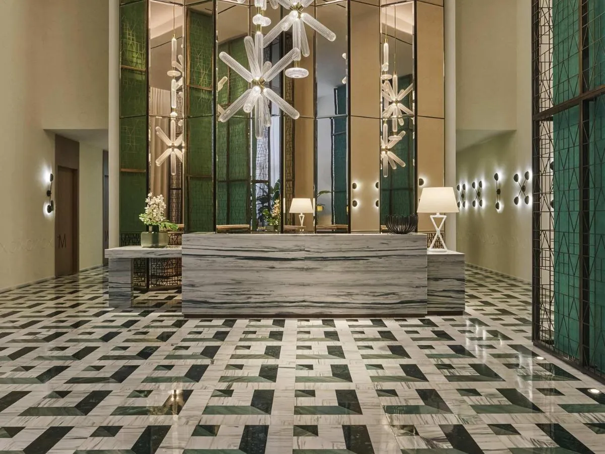 إس إل إس لوكس بريكل — صورة 2