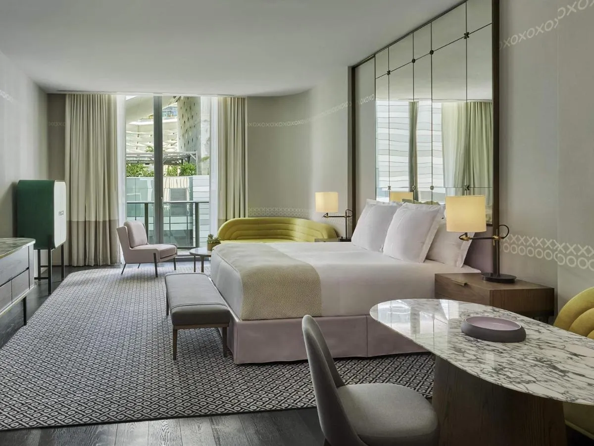 إس إل إس لوكس بريكل — صورة 3