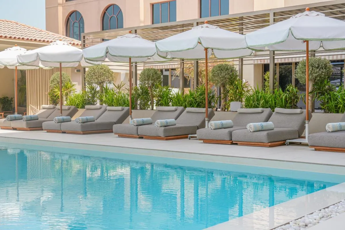 ⁨Aspen Chalets by Kempinski Hotel Mall of The Emirates⁩ — صورة 44
