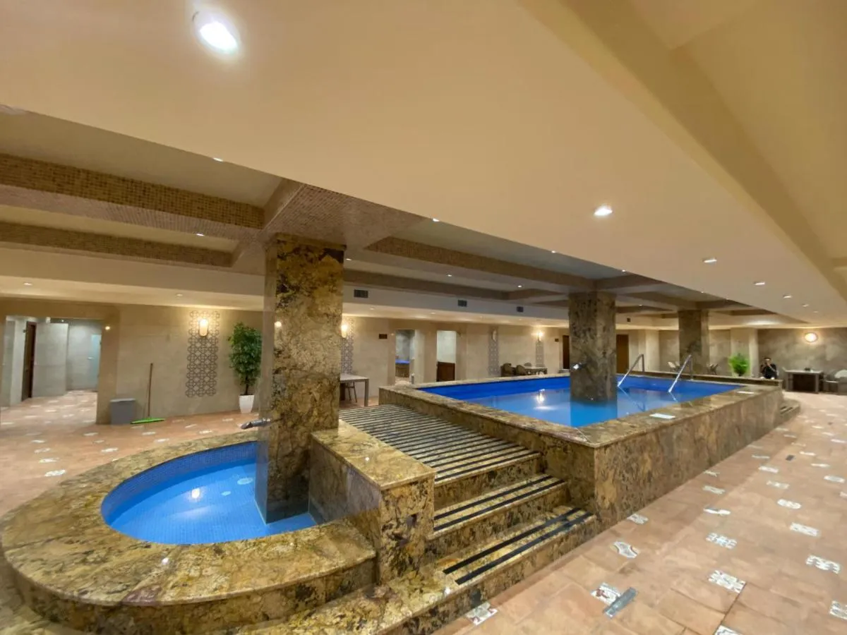 ايسبيرق منتجع — صورة 2