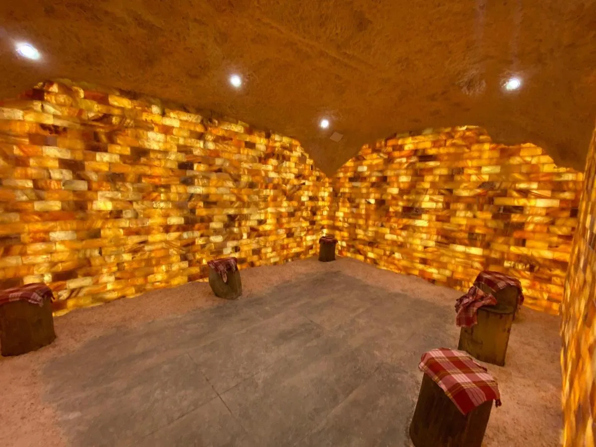 ايسبيرق منتجع — صورة 4