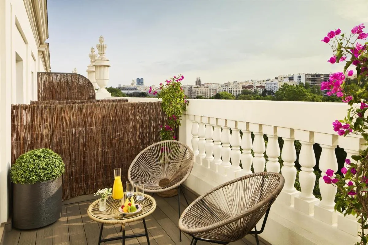 نه مدريد ناكيونال — صورة 2