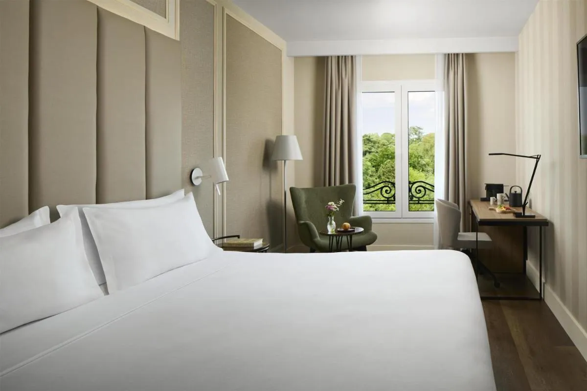 نه مدريد ناكيونال — صورة 4