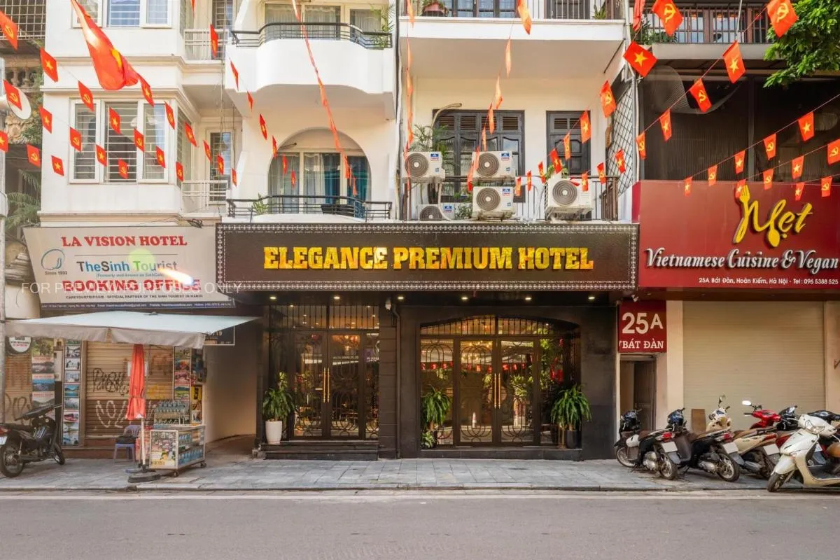 إلغانك بريميوم — صورة 2