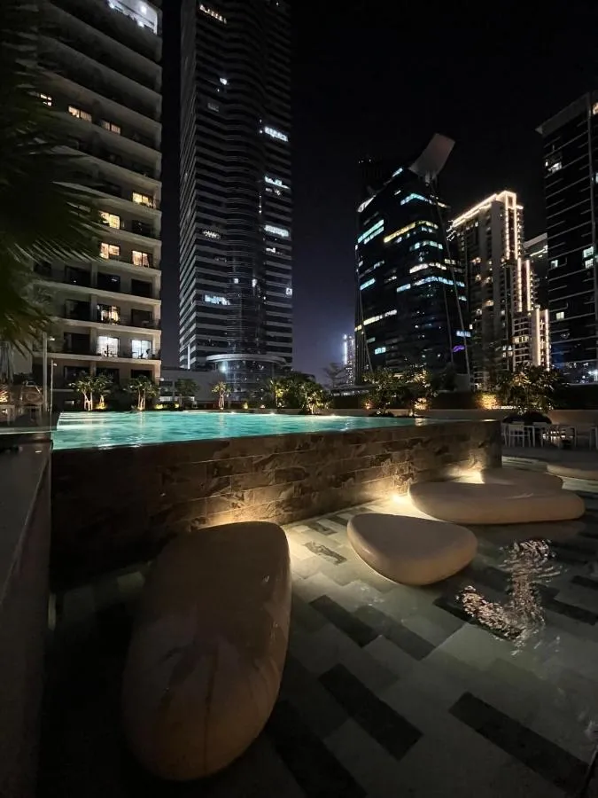 Cosy flat in the heart of Dubai — صورة 4