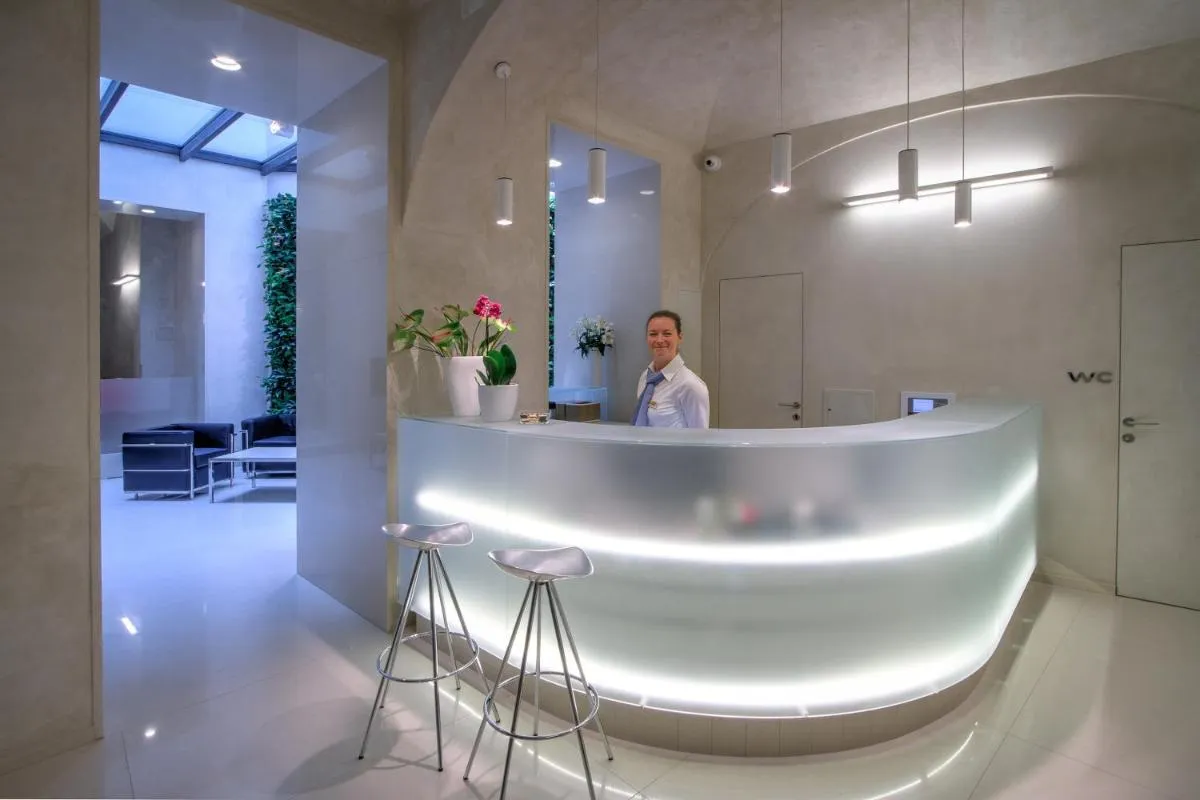 بيشوبس هاوس — صورة 4