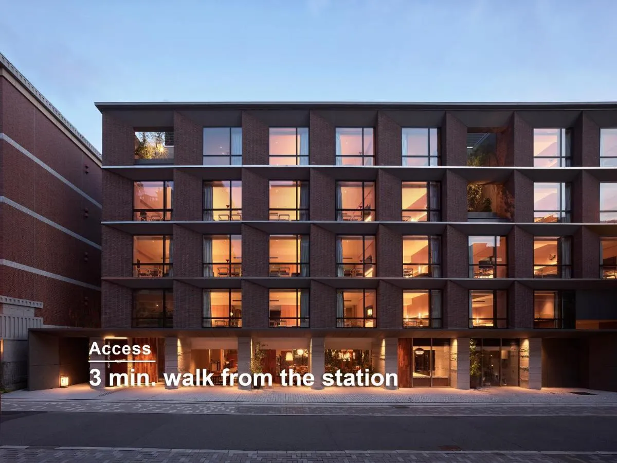 ميتسوي غاردن كيوتو سانجو بريمير — صورة 2