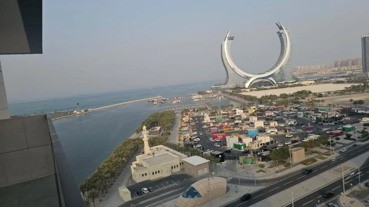 ⁨إطلالة مارينا لوسيل⁩ — صورة 8