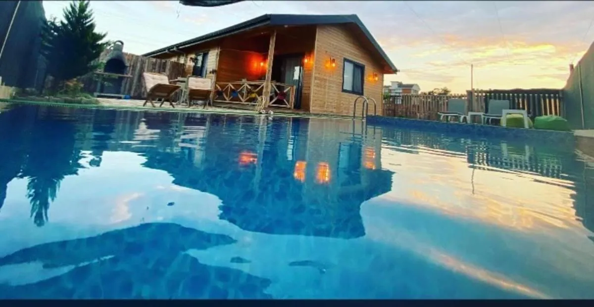 Mos villas - Demre، تركيا