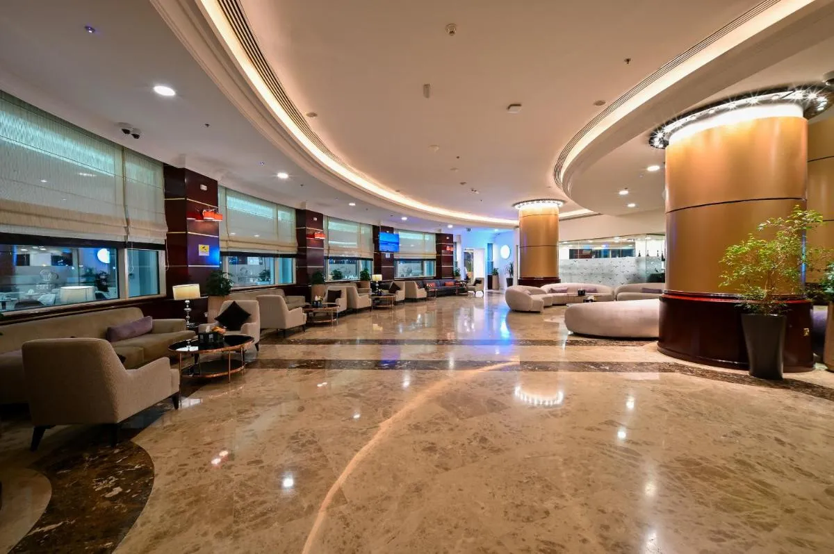 ⁨فندق رتاج الريان⁩ — صورة 10