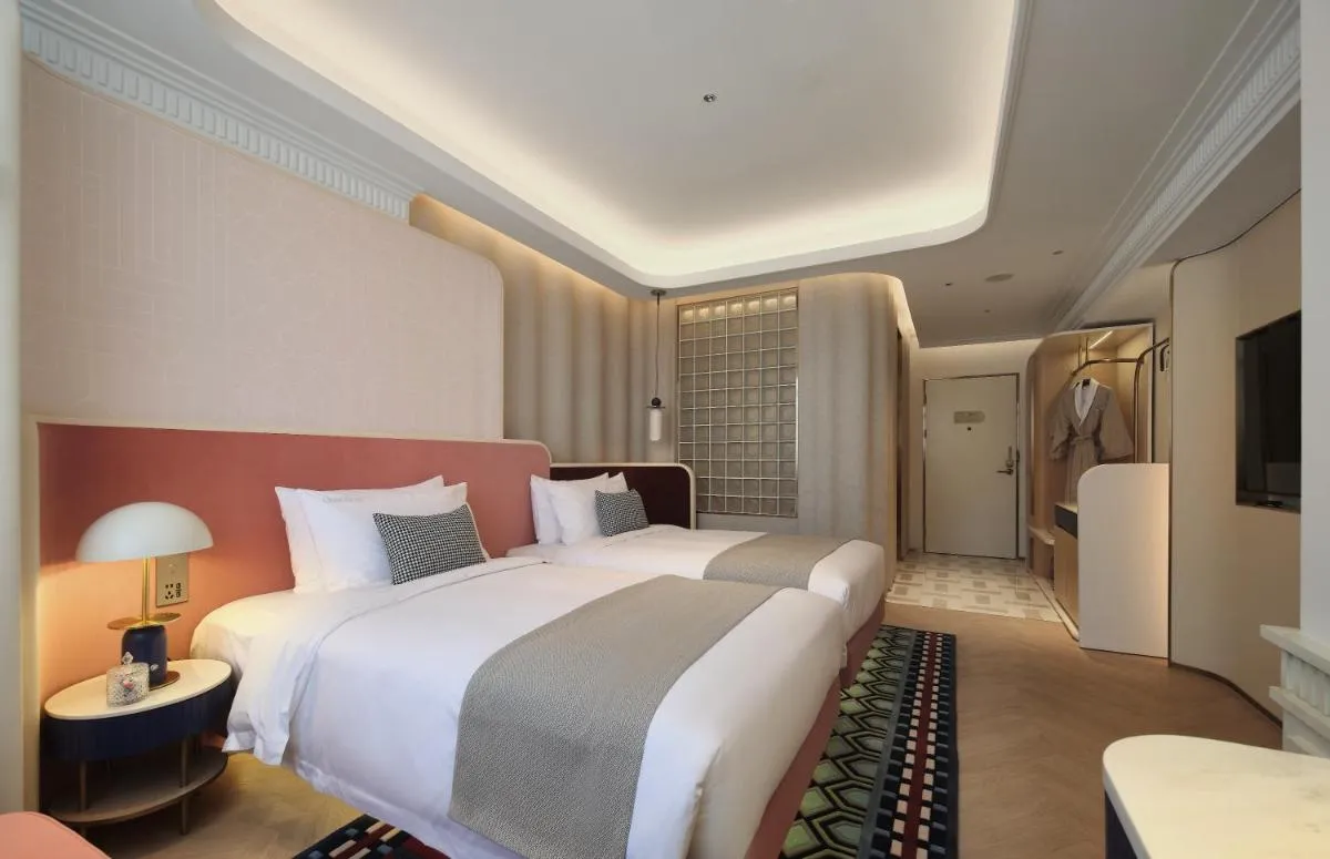 ستاغ شانغهاي — صورة 3