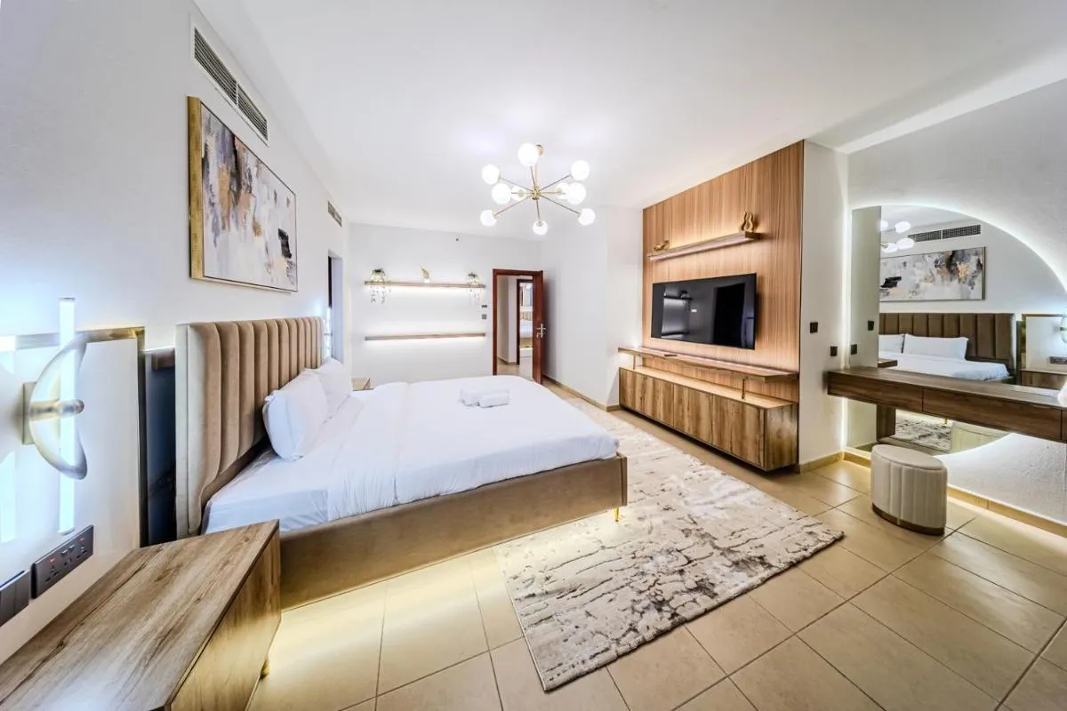 جميرا بيتش Residence - Murjan 5, Dubai مارينا - دبي، الإمارات