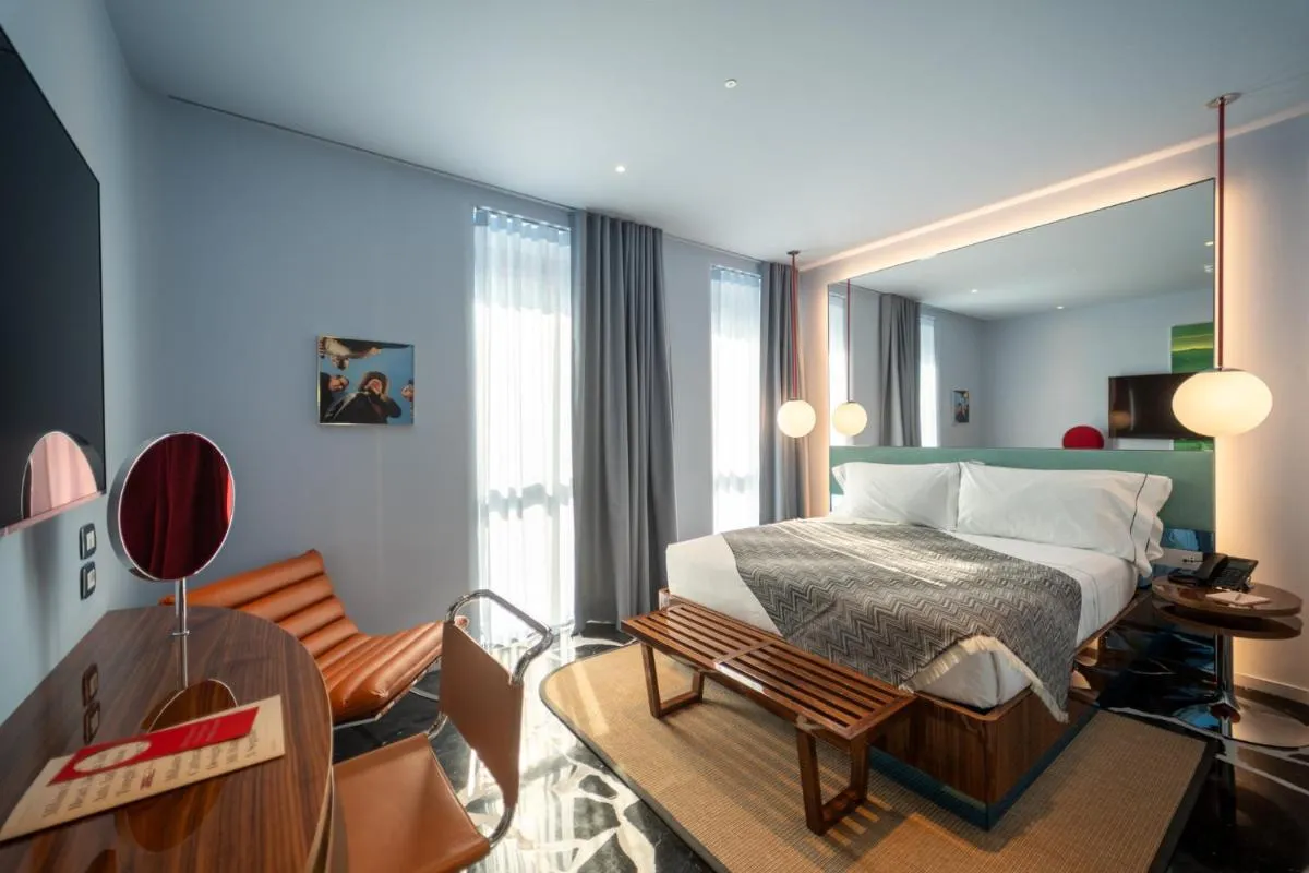 كاليمالا ميلانو — صورة 2