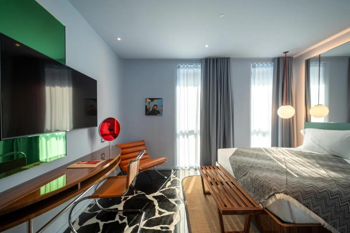 كاليمالا ميلانو - ميلانو، إيطاليا