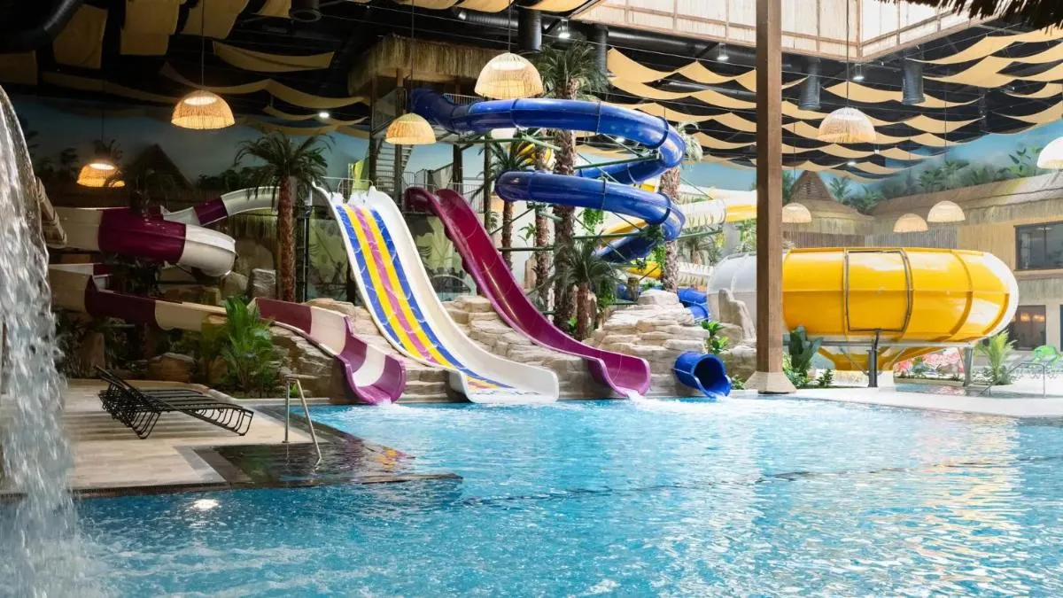 Mola İstanbul - Silivri، تركيا