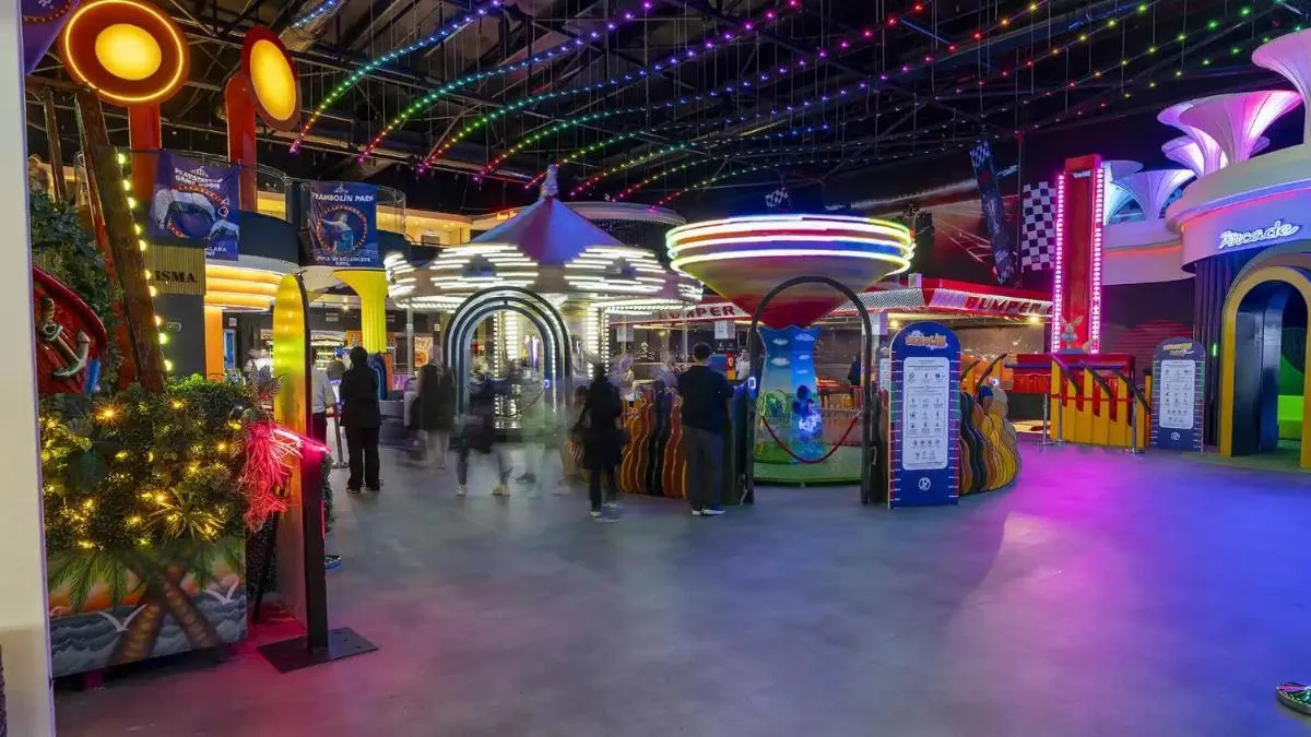 Mola İstanbul — صورة 4