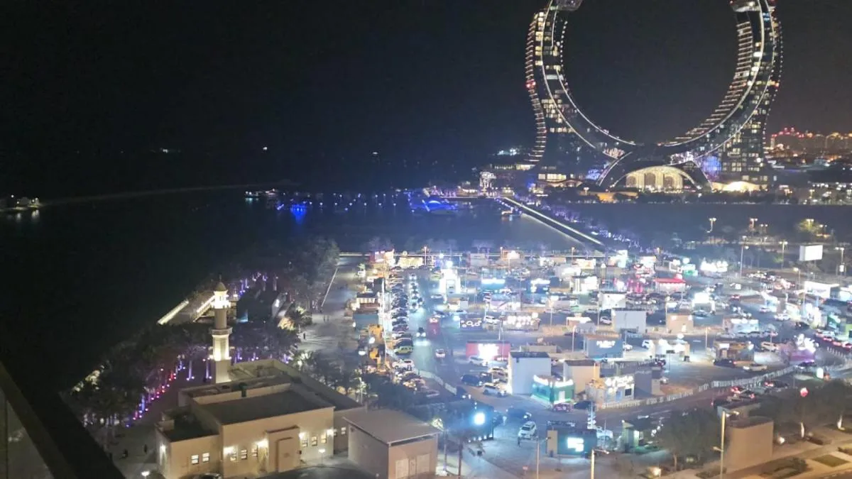 ⁨إطلالة مارينا لوسيل⁩ — صورة 5