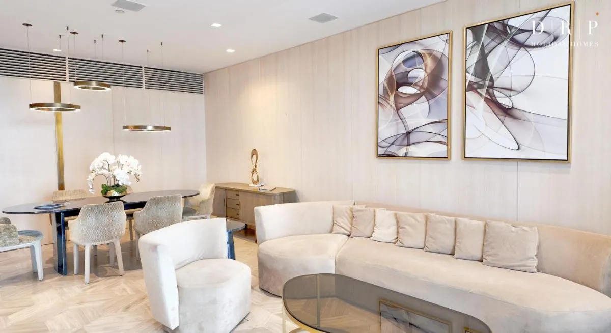 ⁨FIVE Palm Jumeirah 3BR plus Luxury Lifestyle Residence⁩ — صورة 27