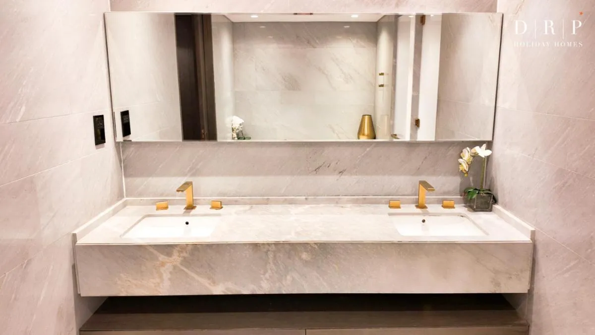 ⁨FIVE Palm Jumeirah 3BR plus Luxury Lifestyle Residence⁩ — صورة 22