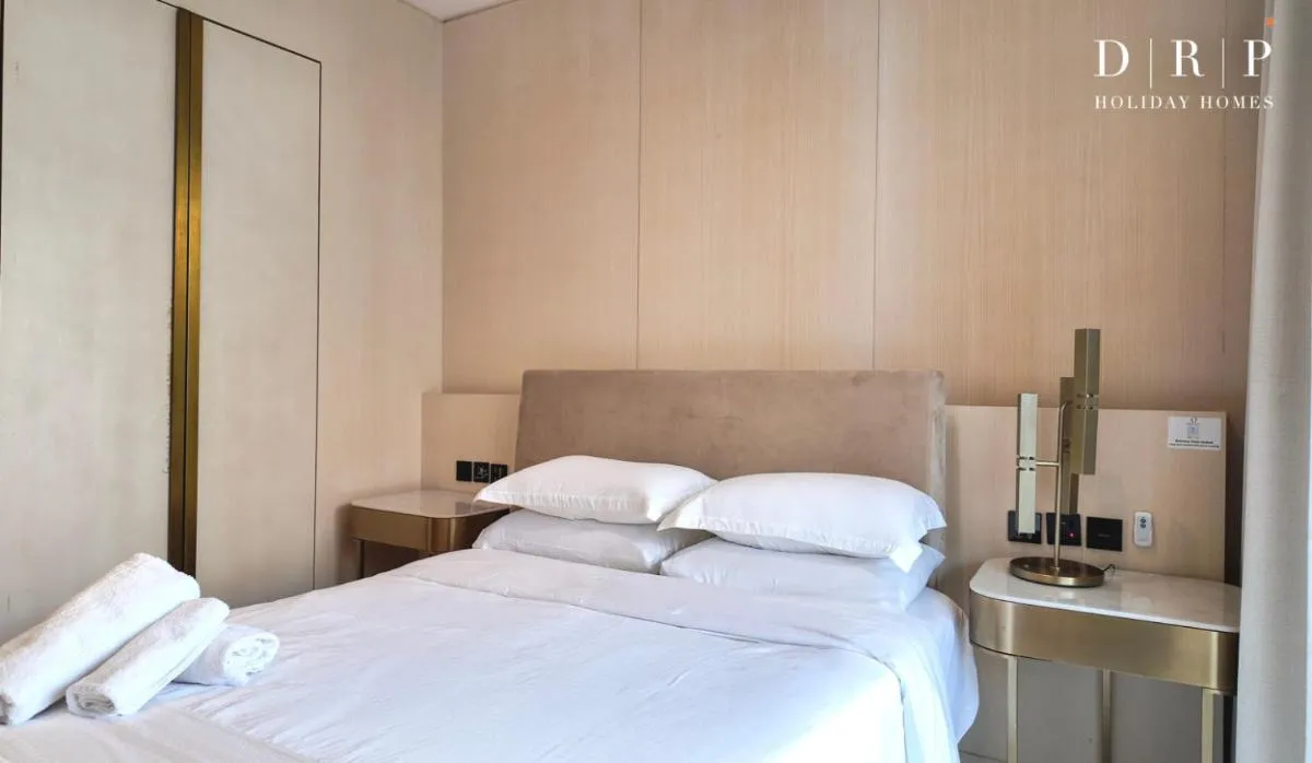 ⁨FIVE Palm Jumeirah 3BR plus Luxury Lifestyle Residence⁩ — صورة 20