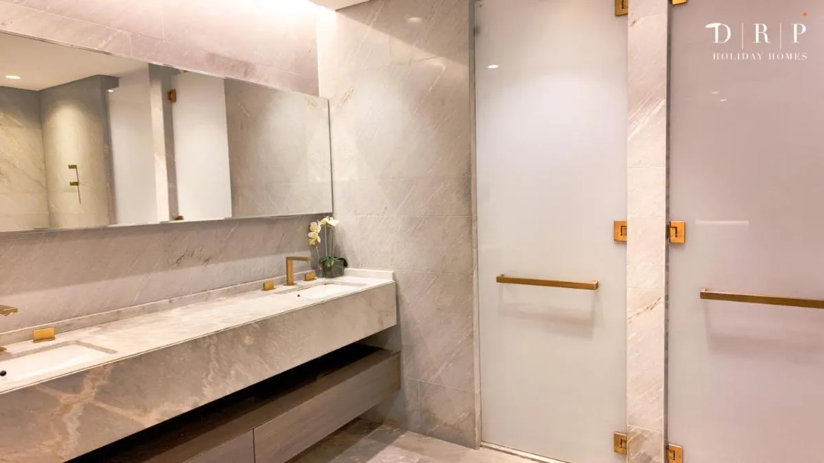 ⁨FIVE Palm Jumeirah 3BR plus Luxury Lifestyle Residence⁩ — صورة 19