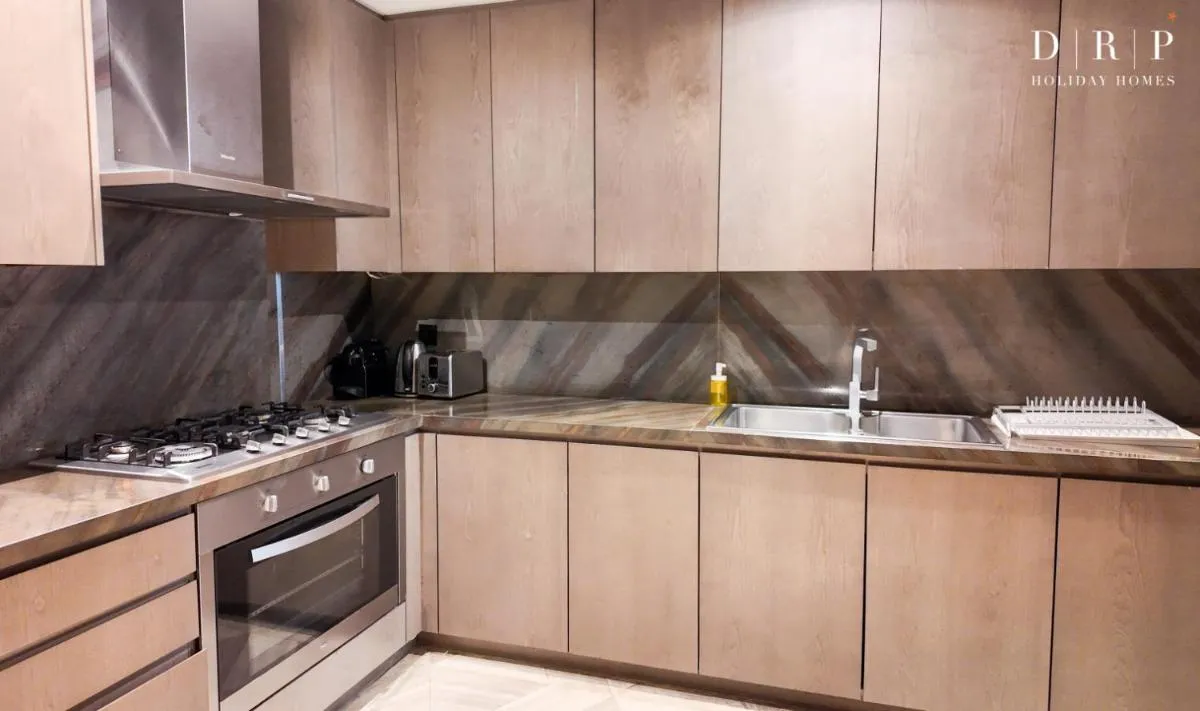 ⁨FIVE Palm Jumeirah 3BR plus Luxury Lifestyle Residence⁩ — صورة 16