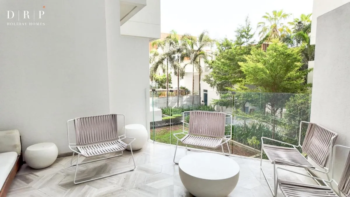 ⁨FIVE Palm Jumeirah 3BR plus Luxury Lifestyle Residence⁩ — صورة 14