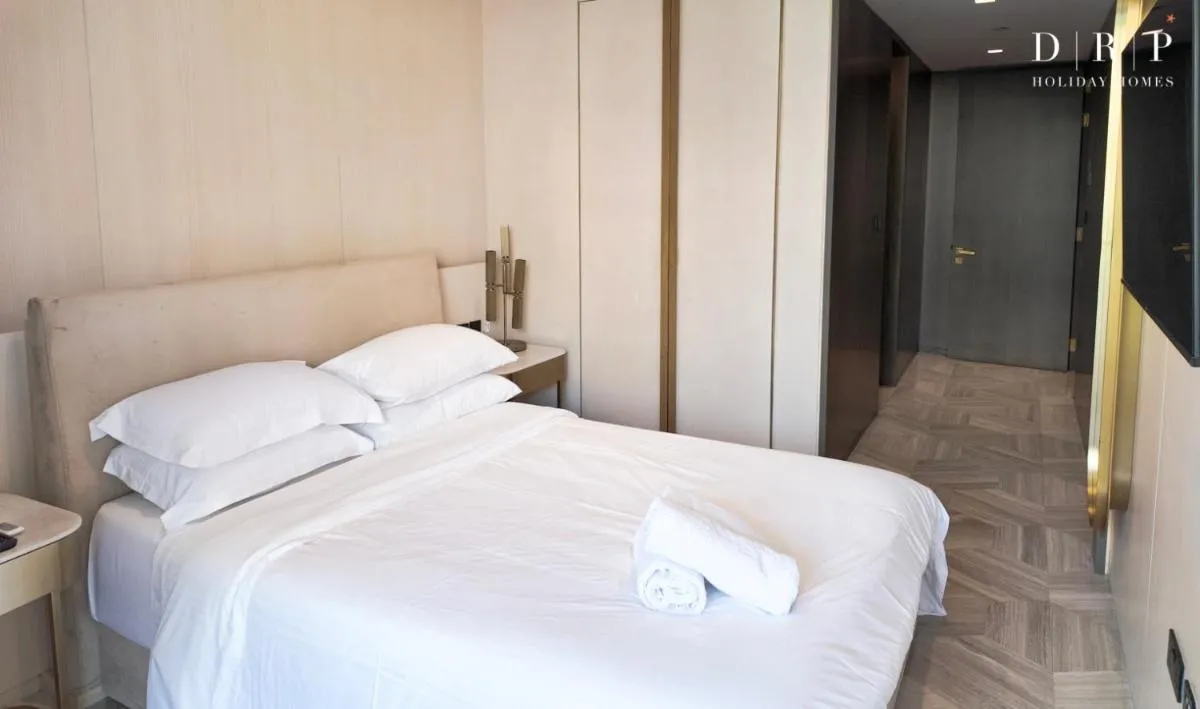 ⁨FIVE Palm Jumeirah 3BR plus Luxury Lifestyle Residence⁩ — صورة 13
