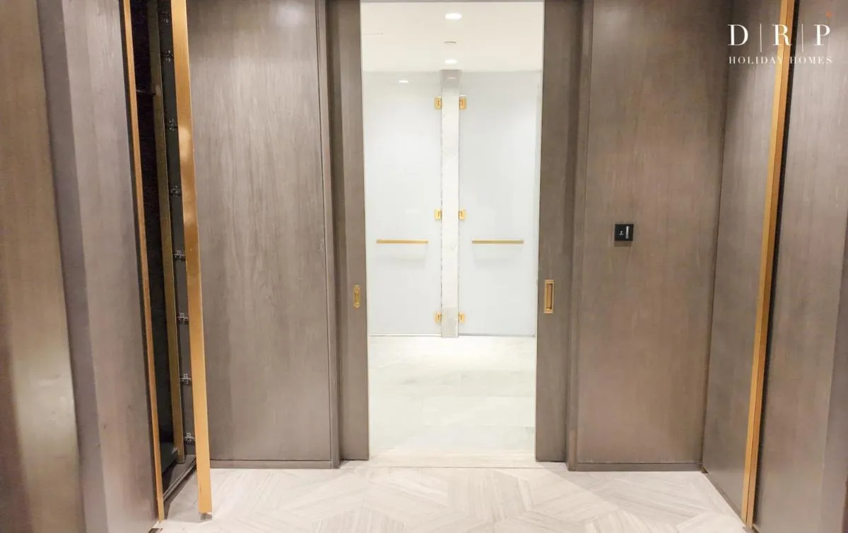 ⁨FIVE Palm Jumeirah 3BR plus Luxury Lifestyle Residence⁩ — صورة 10