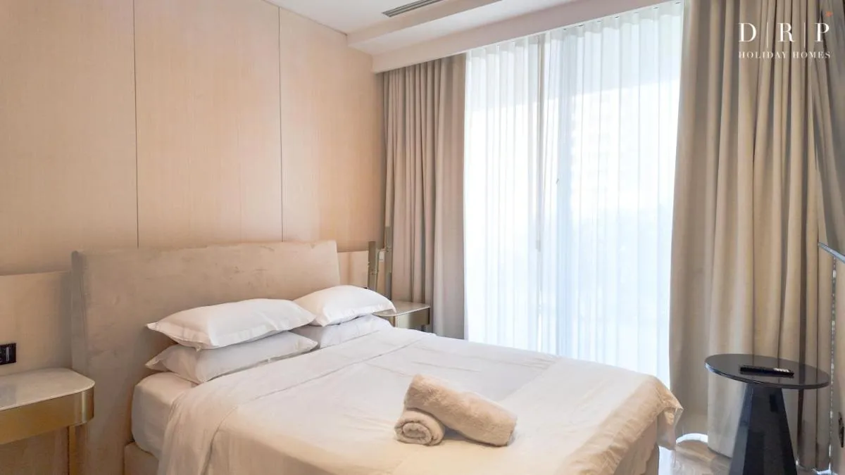 ⁨FIVE Palm Jumeirah 3BR plus Luxury Lifestyle Residence⁩ — صورة 11