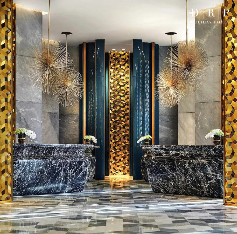 ⁨FIVE Palm Jumeirah 3BR plus Luxury Lifestyle Residence⁩ — صورة 9