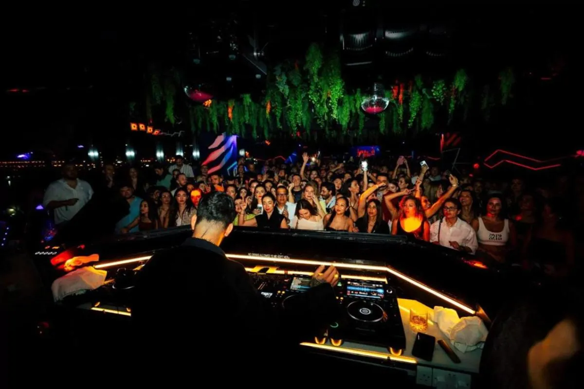 FIVE Palm Jumeirah 3BR plus Luxury Lifestyle Residence — صورة 2