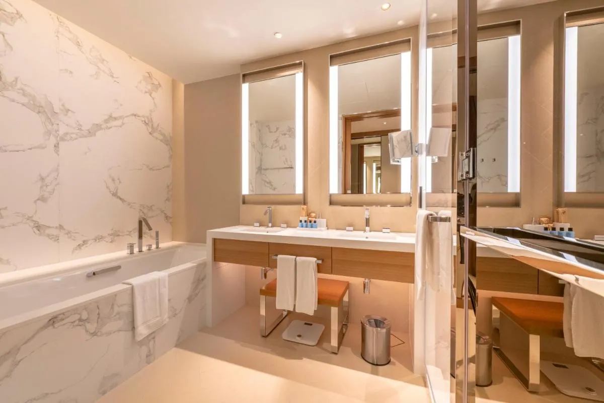 ⁨Address Dubai Opera Residences⁩ — صورة 10